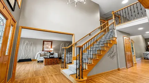 22043 Emily Lane Frankfort IL 60423