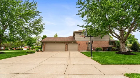 22043 Emily Lane Frankfort IL 60423