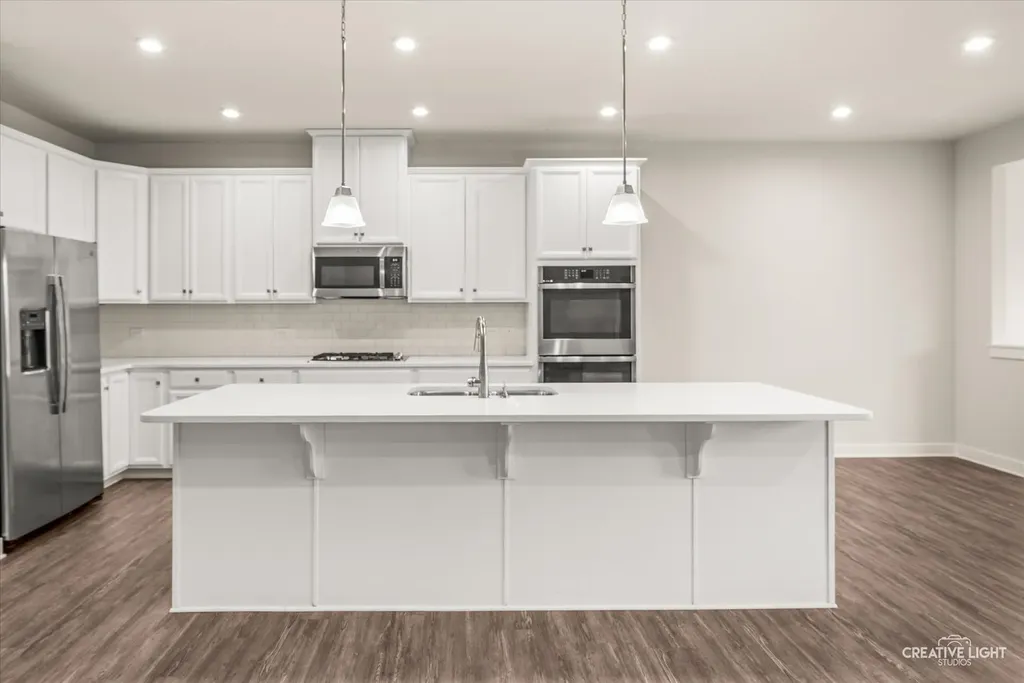 1869 Glenlake Court New Lenox IL 60451