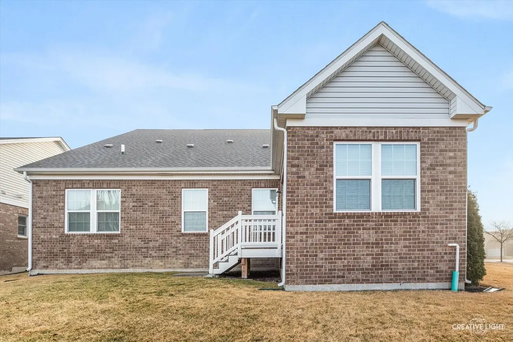 1869 Glenlake Court New Lenox IL 60451