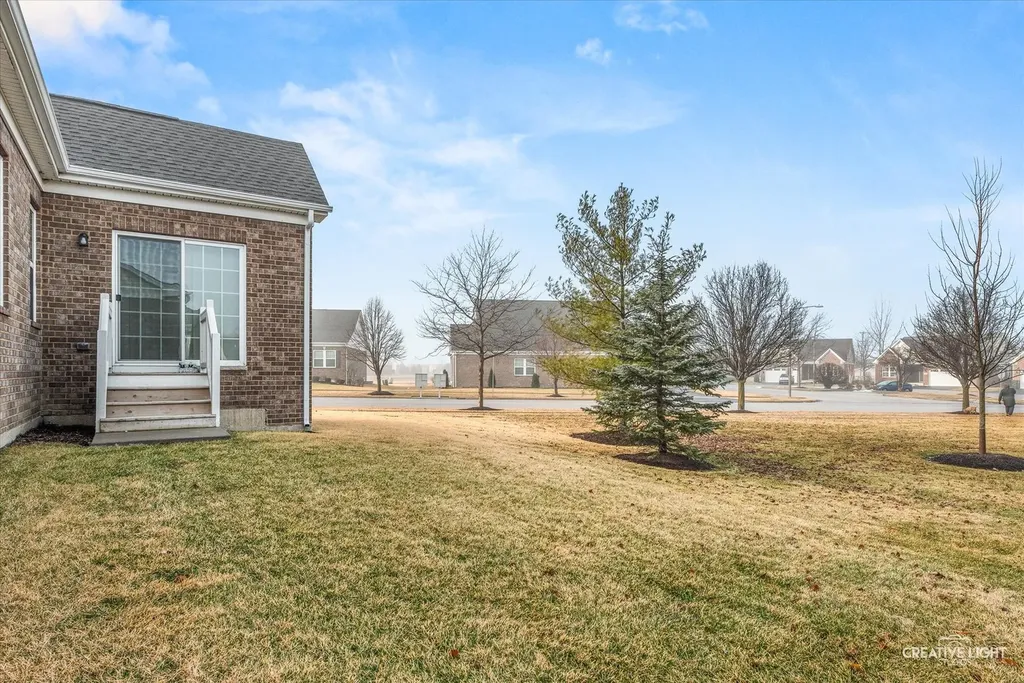 1869 Glenlake Court New Lenox IL 60451