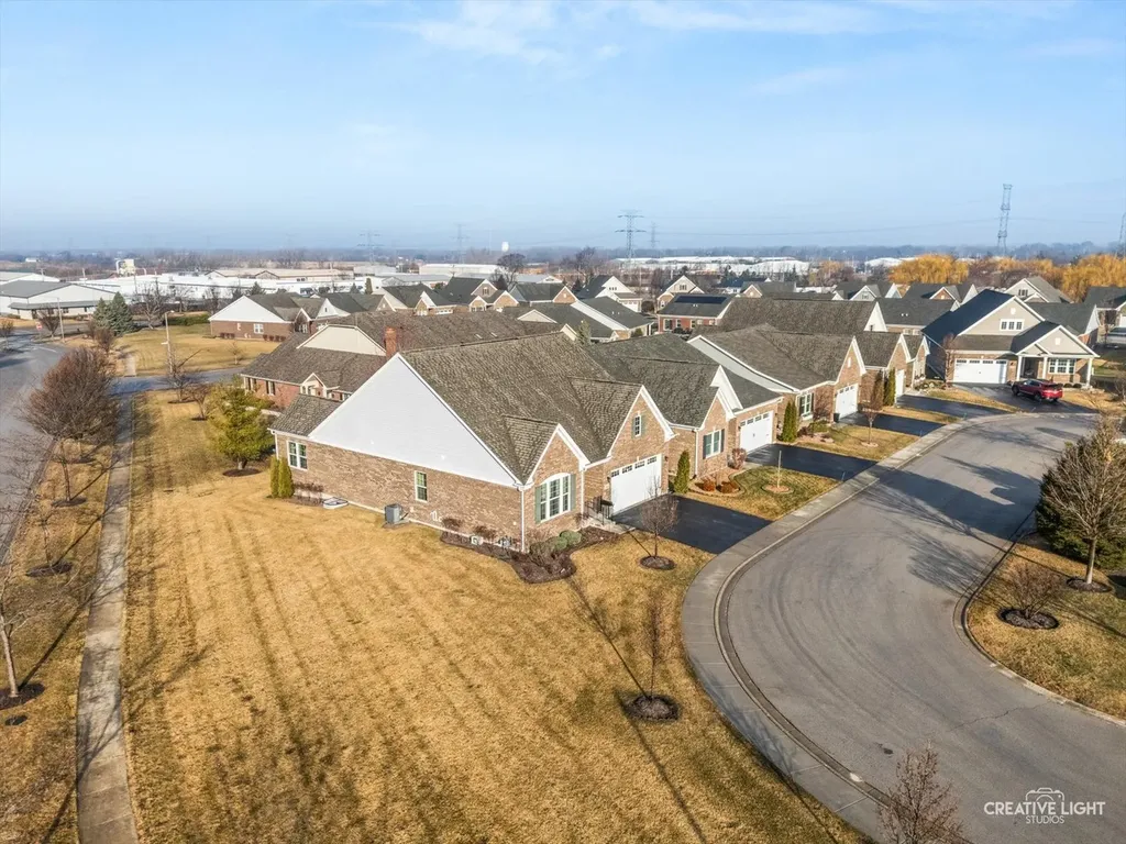 1869 Glenlake Court New Lenox IL 60451