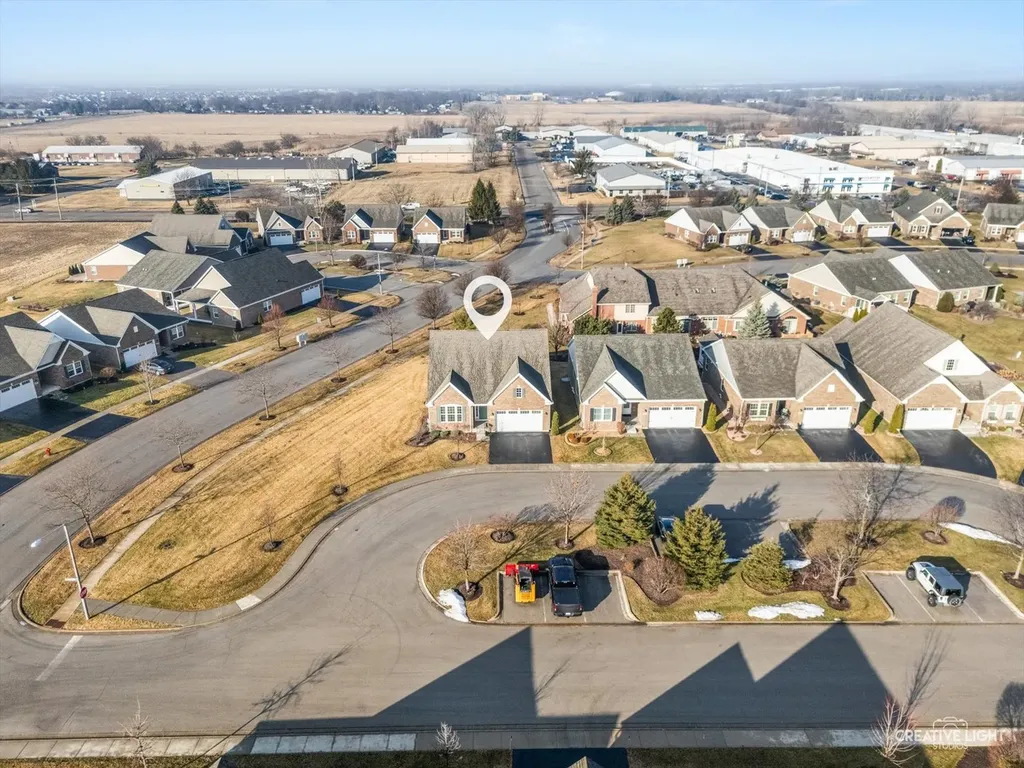1869 Glenlake Court New Lenox IL 60451