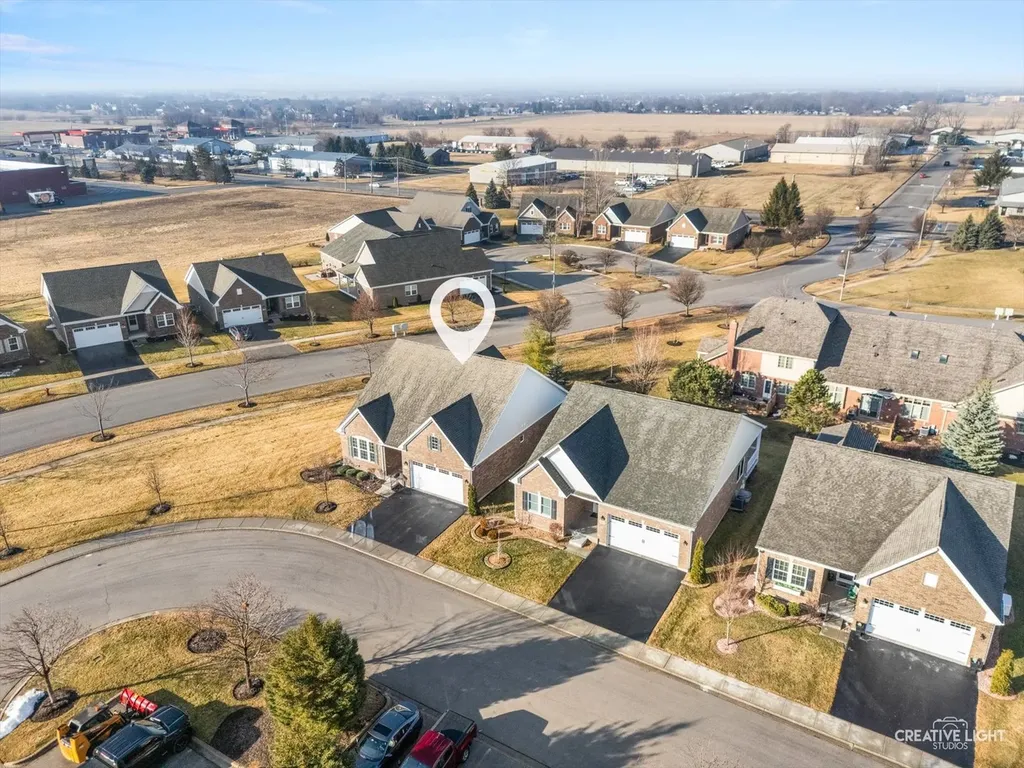 1869 Glenlake Court New Lenox IL 60451