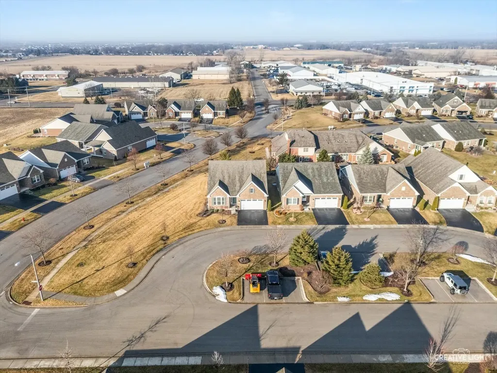 1869 Glenlake Court New Lenox IL 60451