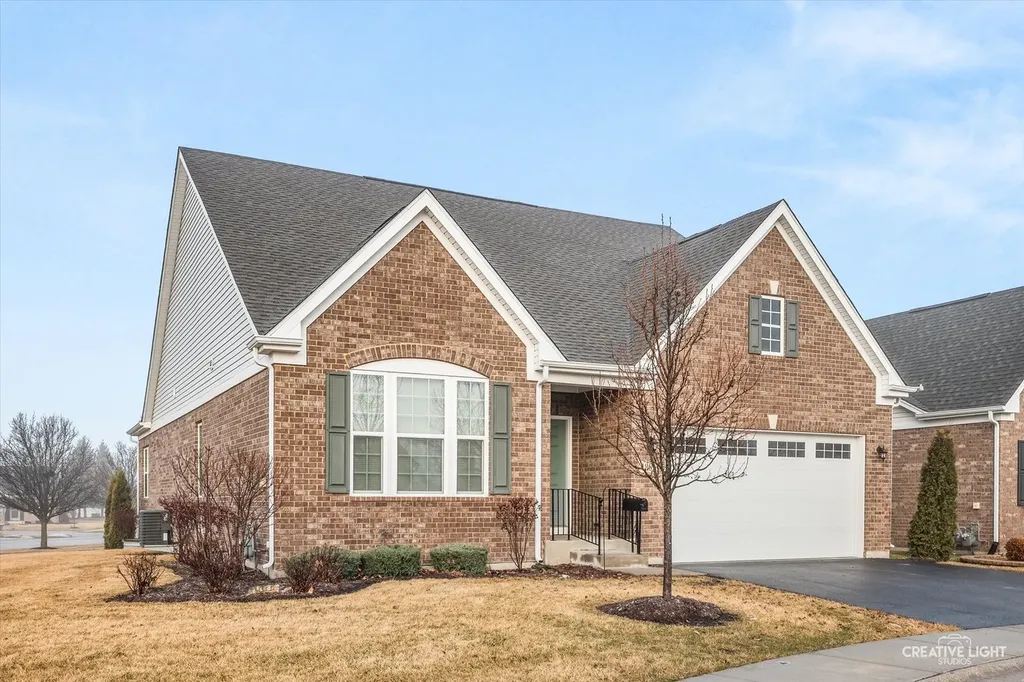 1869 Glenlake Court New Lenox IL 60451