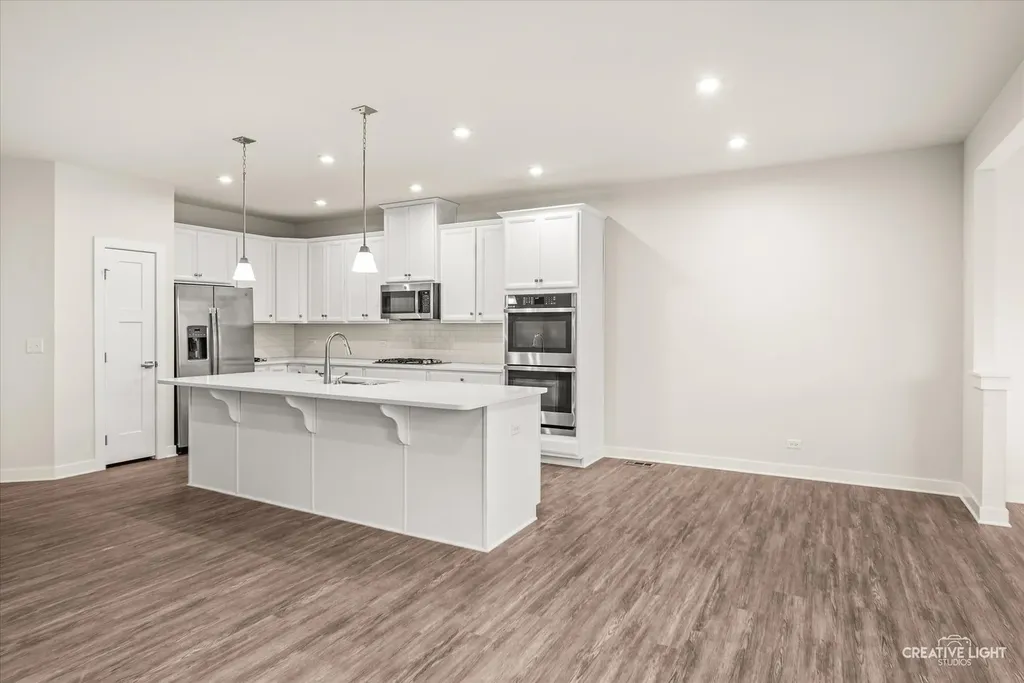 1869 Glenlake Court New Lenox IL 60451