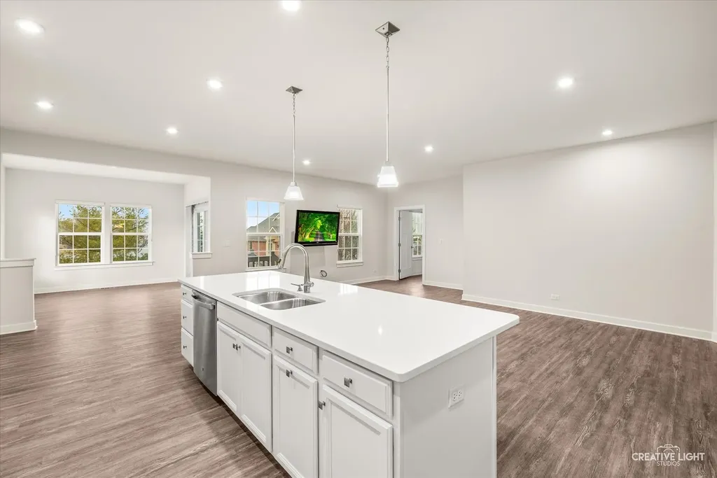 1869 Glenlake Court New Lenox IL 60451