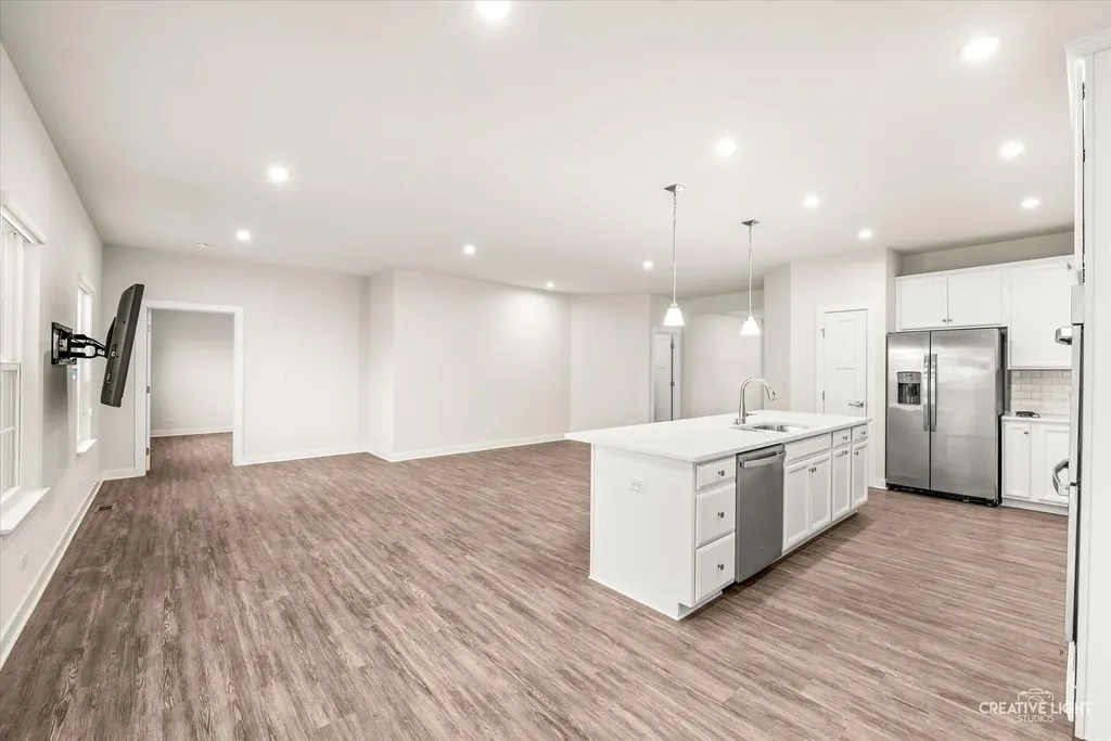 1869 Glenlake Court New Lenox IL 60451