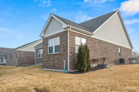 1869 Glenlake Court New Lenox IL 60451