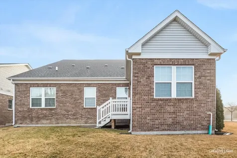 1869 Glenlake Court New Lenox IL 60451