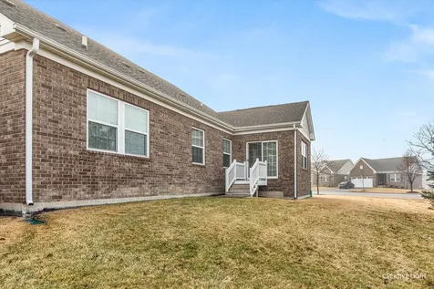 1869 Glenlake Court New Lenox IL 60451