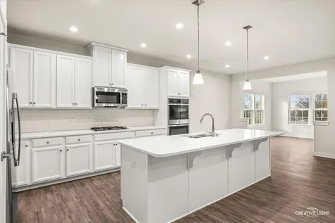 1869 Glenlake Court New Lenox IL 60451