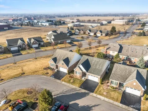 1869 Glenlake Court New Lenox IL 60451