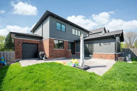 616 Birchwood Avenue Des Plaines IL 60018