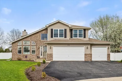 3502 Indian Head Lane Joliet IL 60435