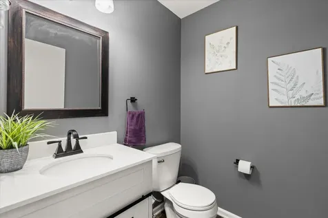 3502 Indian Head Lane Joliet IL 60435
