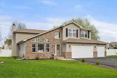 3502 Indian Head Lane Joliet IL 60435