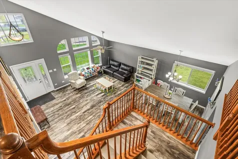 3502 Indian Head Lane Joliet IL 60435