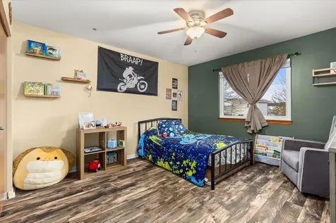 3502 Indian Head Lane Joliet IL 60435