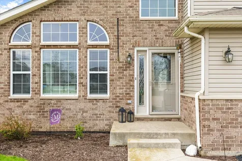 3502 Indian Head Lane Joliet IL 60435