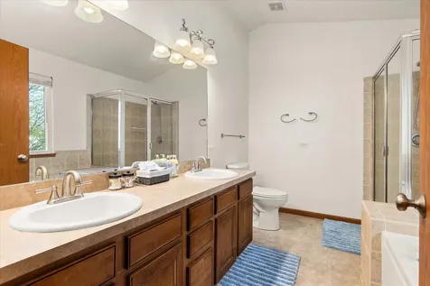 3502 Indian Head Lane Joliet IL 60435