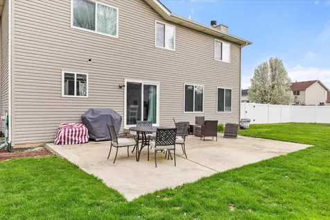 3502 Indian Head Lane Joliet IL 60435