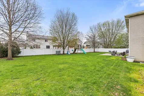 3502 Indian Head Lane Joliet IL 60435