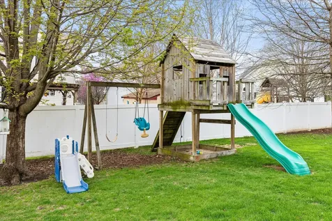 3502 Indian Head Lane Joliet IL 60435