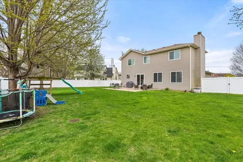 3502 Indian Head Lane Joliet IL 60435