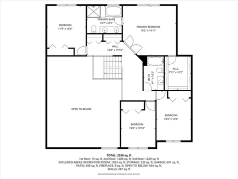 3502 Indian Head Lane Joliet IL 60435