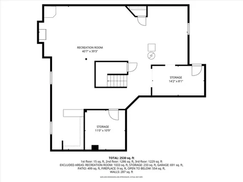 3502 Indian Head Lane Joliet IL 60435