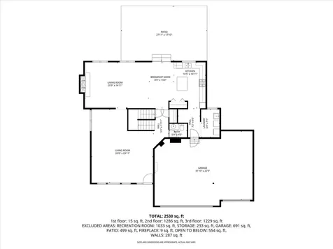 3502 Indian Head Lane Joliet IL 60435