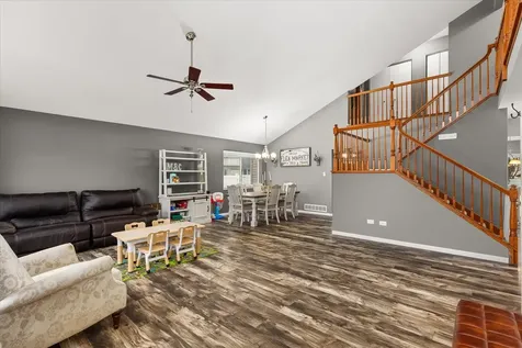 3502 Indian Head Lane Joliet IL 60435