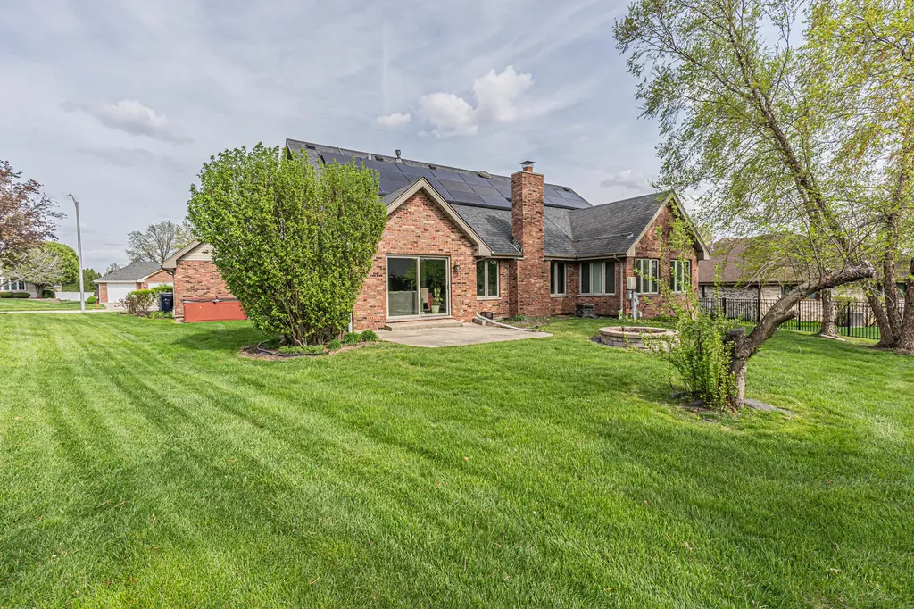 18044 Esther Drive Orland Park IL 60467