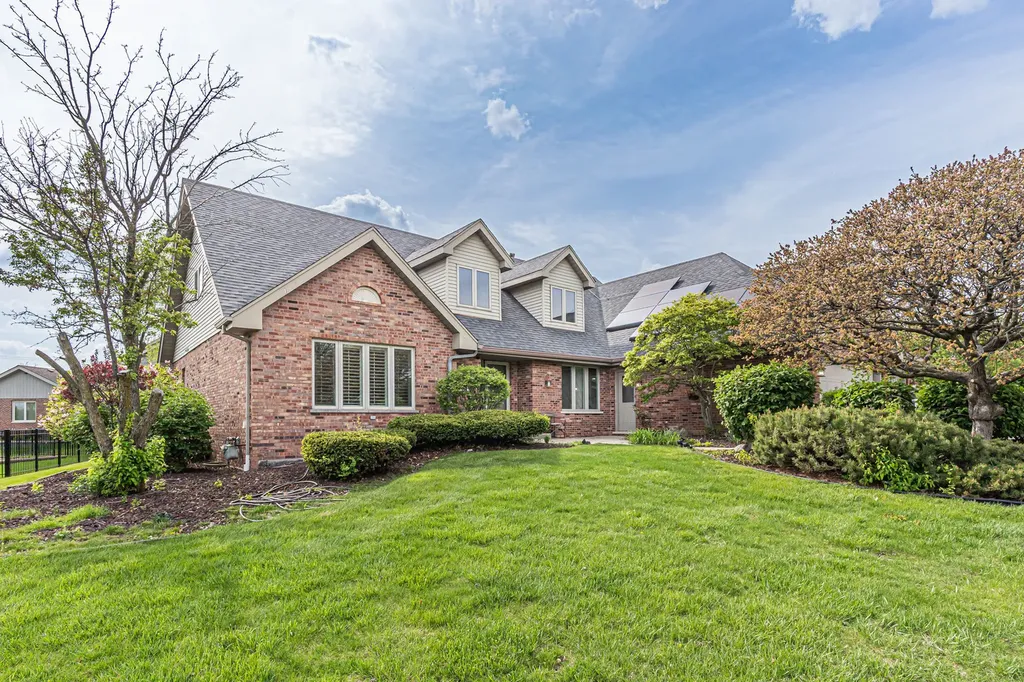 18044 Esther Drive Orland Park IL 60467