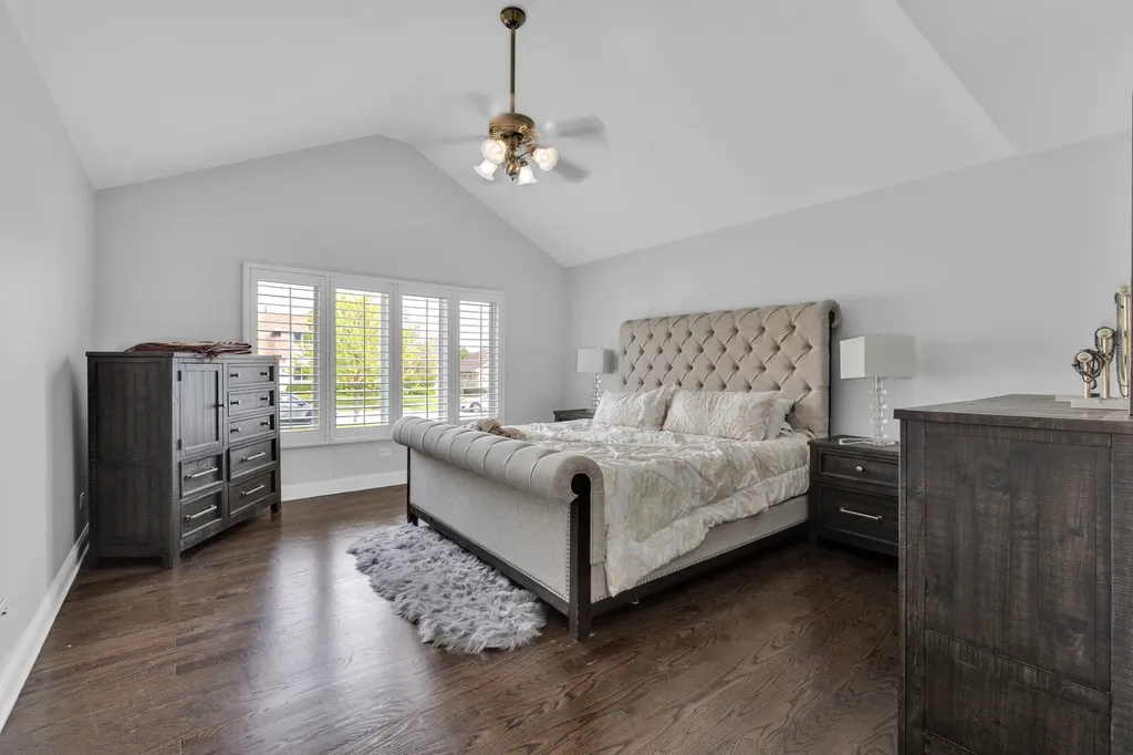 18044 Esther Drive Orland Park IL 60467