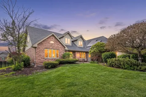 18044 Esther Drive Orland Park IL 60467