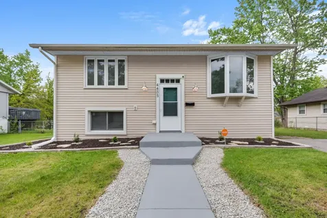 4435 Balmoral Drive Richton Park IL 60471