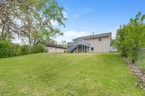 4435 Balmoral Drive Richton Park IL 60471