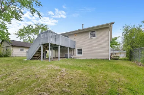 4435 Balmoral Drive Richton Park IL 60471