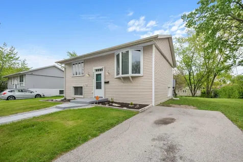 4435 Balmoral Drive Richton Park IL 60471