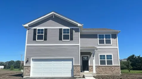 13522 South Coronado Circle Plainfield IL 60544