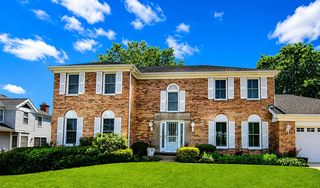 6319 Briar Road Willowbrook IL 60527