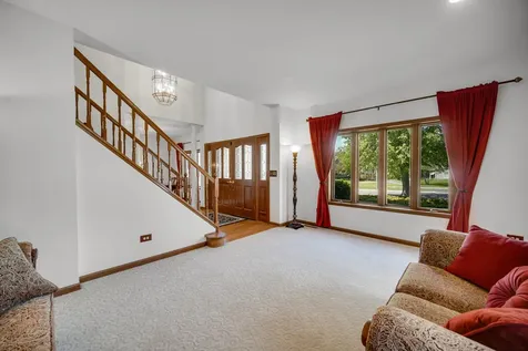 1183 Silo Hill Drive Grayslake IL 60030