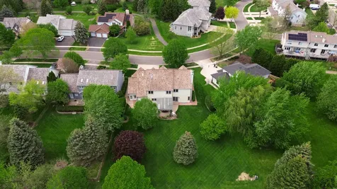 1183 Silo Hill Drive Grayslake IL 60030