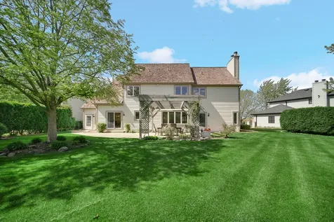 1183 Silo Hill Drive Grayslake IL 60030