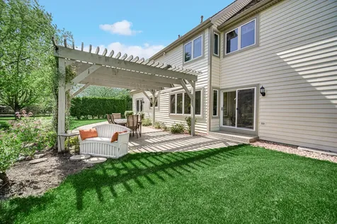 1183 Silo Hill Drive Grayslake IL 60030