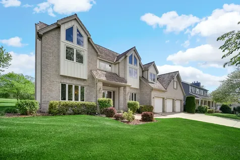 1183 Silo Hill Drive Grayslake IL 60030