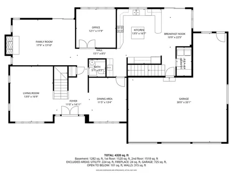 1183 Silo Hill Drive Grayslake IL 60030